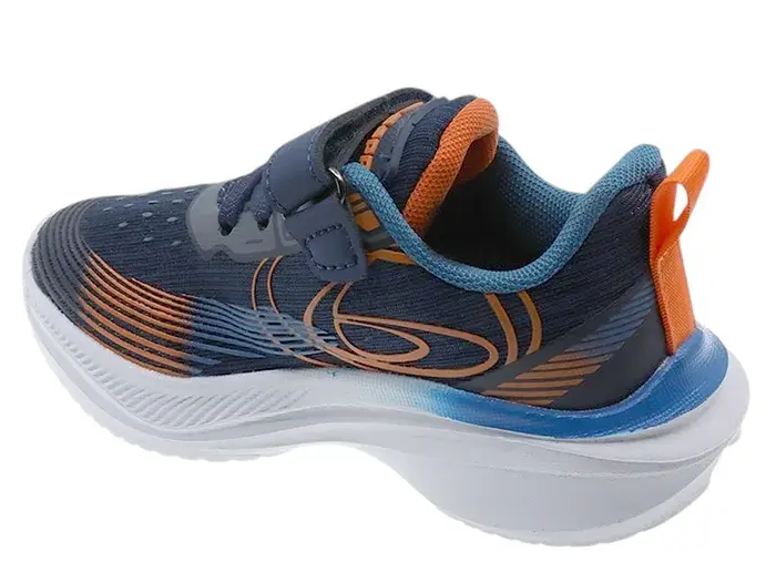 Chaussure Scratch Garçon Beppi – Réf. 2216940