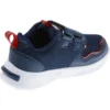 Chaussure Lumineuse Garçon Beppi – Bleu Navy