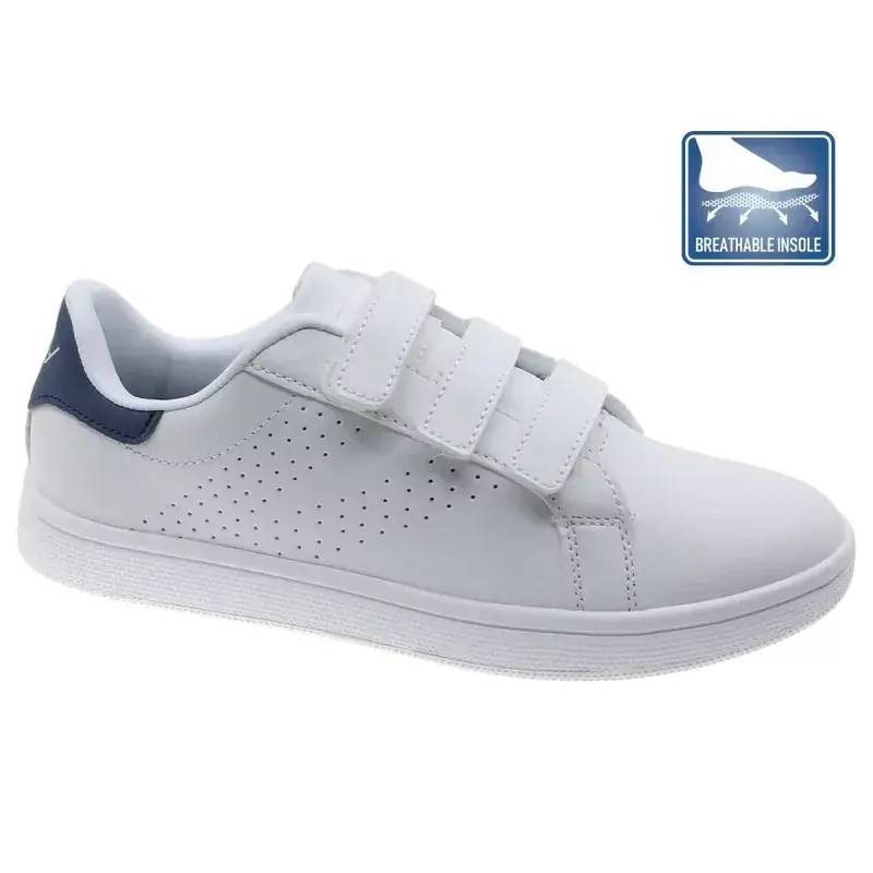 Sneakers Blancs Beppi