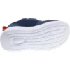 Chaussure Lumineuse Garçon Beppi – Bleu Navy