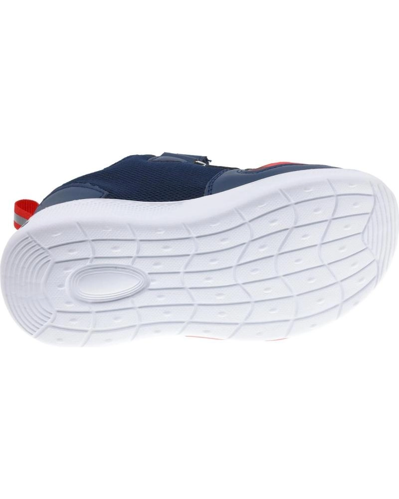 Chaussure Lumineuse Garçon Beppi – Bleu Navy