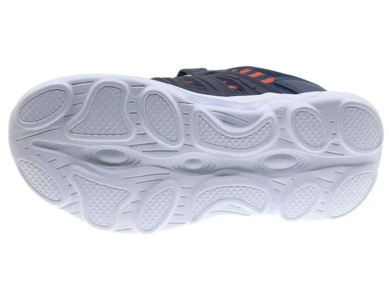 Baskets Enfant LED