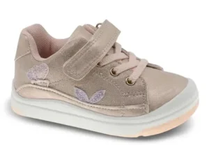 Baskets Brillantes Beppi pour Bébé Fille