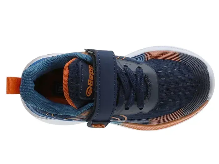 Chaussure Scratch Garçon Beppi – Réf. 2216940