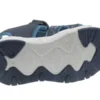 Sandales pour Enfant BEPPI (Portugal) - Bleu