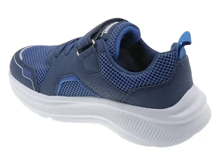 Basket Garçon Lumineuse Beppi Space Explorer