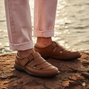 chaussures homme
