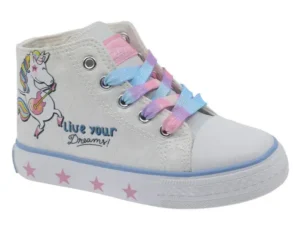 Chaussures en Toile Beppi Fille 2219810