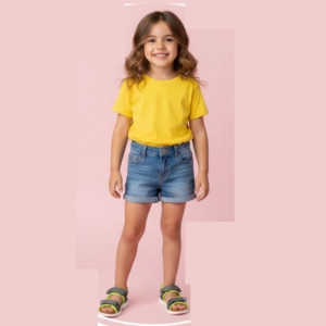 Sandales Fille