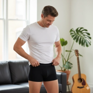 sous-vêtements homme