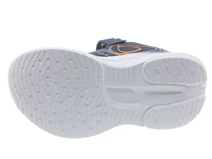 Chaussure Scratch Garçon Beppi – Réf. 2216940